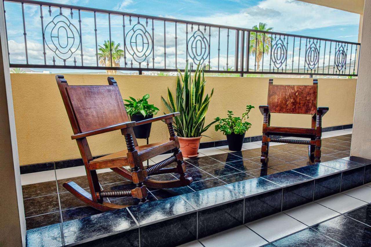 Appartement Casa Palma à La Paz Extérieur photo