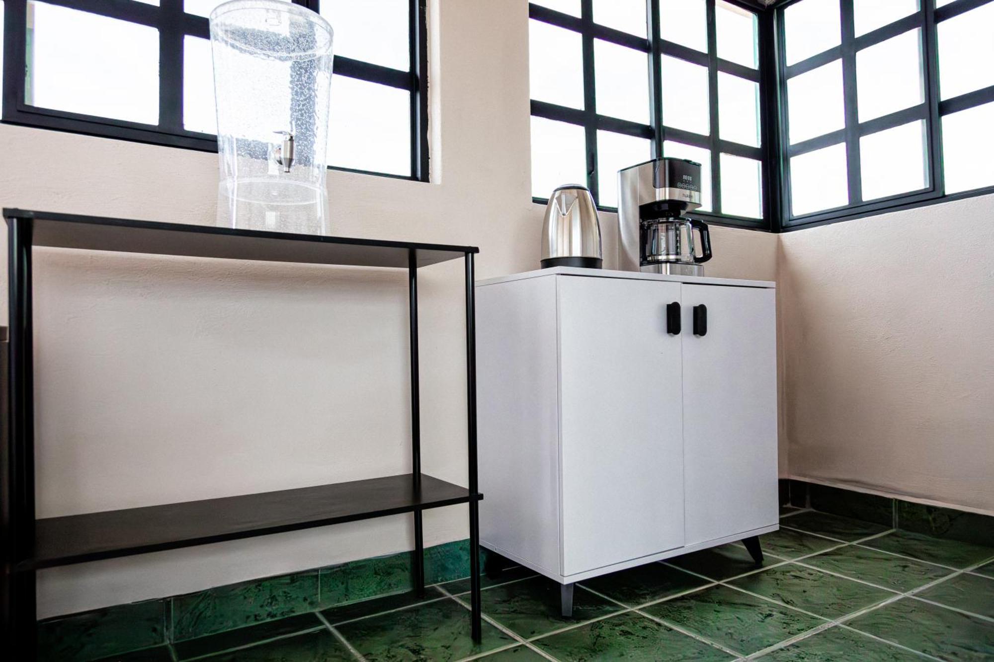 Appartement Casa Palma à La Paz Extérieur photo